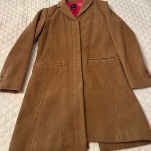 GAP Tan Wool for Women